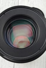 CANON Canon EF 100mm f2.8L Macro IS Lens Used Good