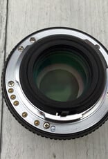 Pentax Pentax FA 77mm f1.8 Limited Lens in Box Used EX