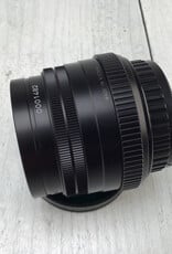 Pentax Pentax FA 77mm f1.8 Limited Lens in Box Used EX