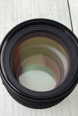 Pentax Pentax FA 77mm f1.8 Limited Lens in Box Used EX