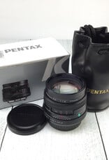 Pentax Pentax FA 77mm f1.8 Limited Lens in Box Used EX