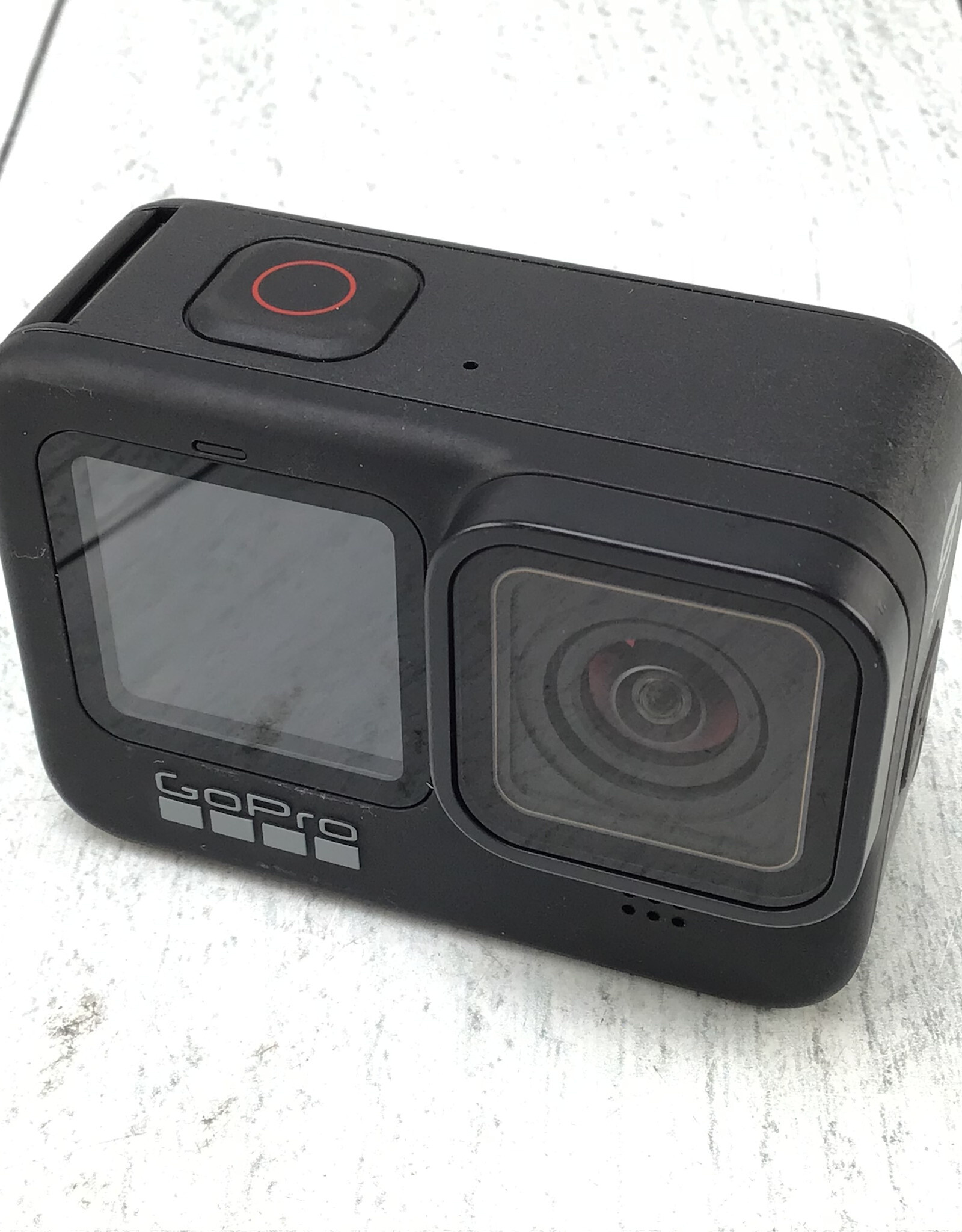 GoPro GoPro Hero 9 Camera Used Good