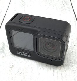 GoPro GoPro Hero 9 Camera Used Good