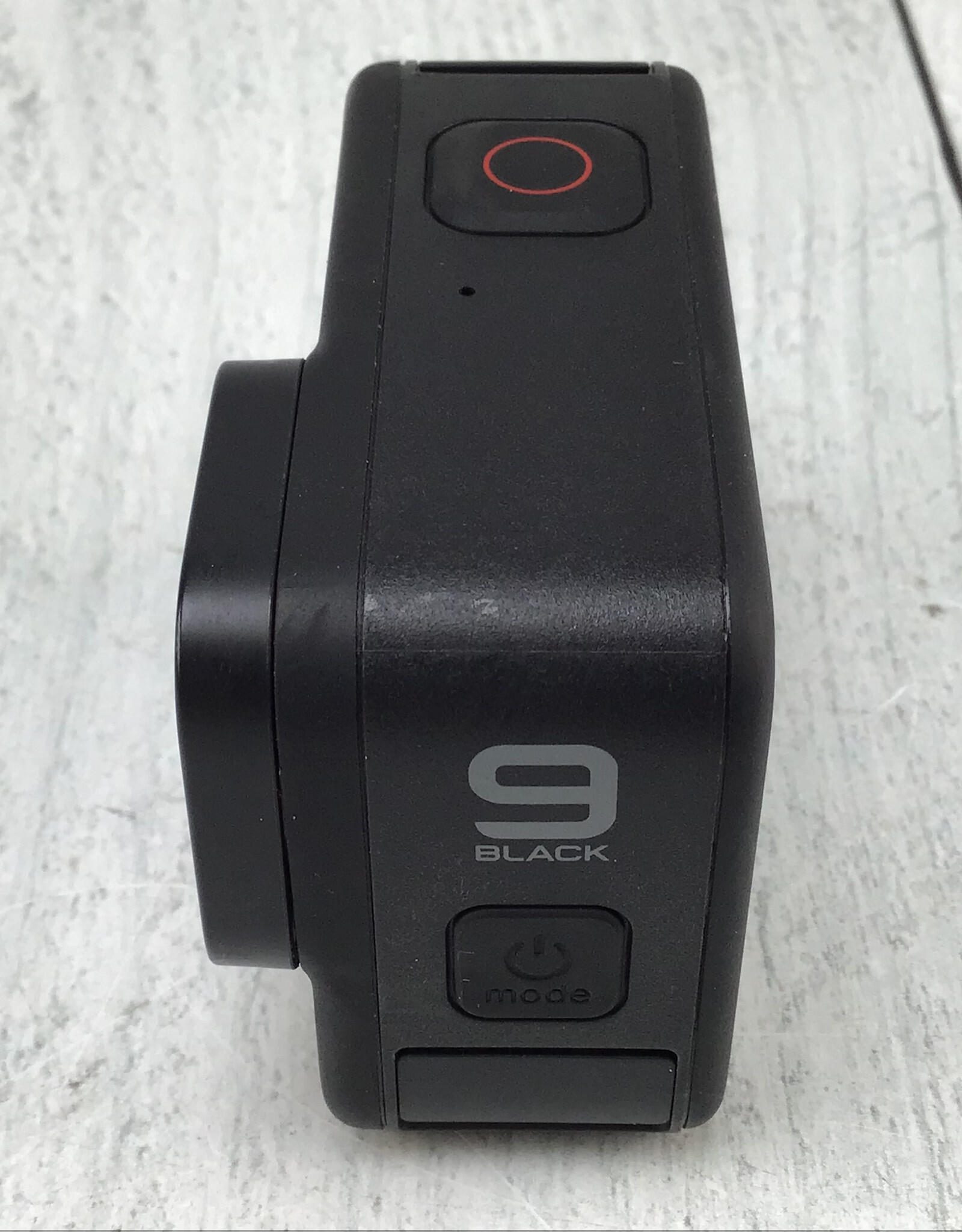 GoPro GoPro Hero 9 Camera Used Good