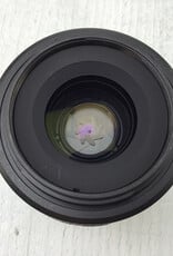 NIKON Nikon AF-S Nikkor 35mm f1.8 G DX Lens Used Good