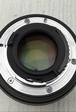 NIKON Nikon AF-S Nikkor 35mm f1.8 G DX Lens Used Good
