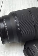 SONY Sony FE 28-70mm f3.5-5.6 OSS Lens Used Good