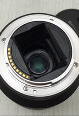 SONY Sony FE 28-70mm f3.5-5.6 OSS Lens Used Good