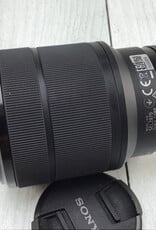SONY Sony FE 28-70mm f3.5-5.6 OSS Lens Used Good