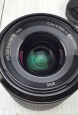 SONY Sony FE 28-70mm f3.5-5.6 OSS Lens Used Good