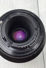 NIKON Nikon AF Nikkor 70-300mm f4-5.6G Lens Used Good