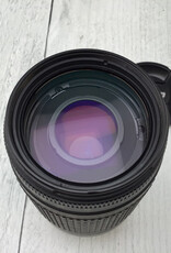 NIKON Nikon AF Nikkor 70-300mm f4-5.6G Lens Used Good