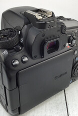 CANON Canon EOS 80D Camera No Command Dial Top Used BGN