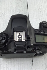 CANON Canon EOS 80D Camera No Command Dial Top Used BGN