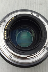 CANON Canon RF 35mm f1.8 Macro IS STM Lens Used Good