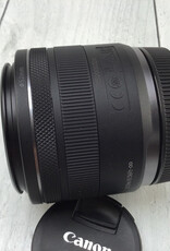 CANON Canon RF 35mm f1.8 Macro IS STM Lens Used Good
