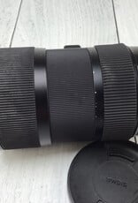 SIGMA Sigma Art 18-35mm f1.8 DC Lens for Canon EF Used BGN