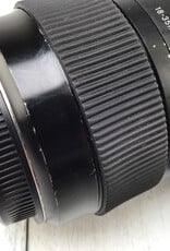 SIGMA Sigma Art 18-35mm f1.8 DC Lens for Canon EF Used BGN