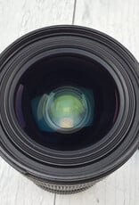 SIGMA Sigma Art 18-35mm f1.8 DC Lens for Canon EF Used BGN