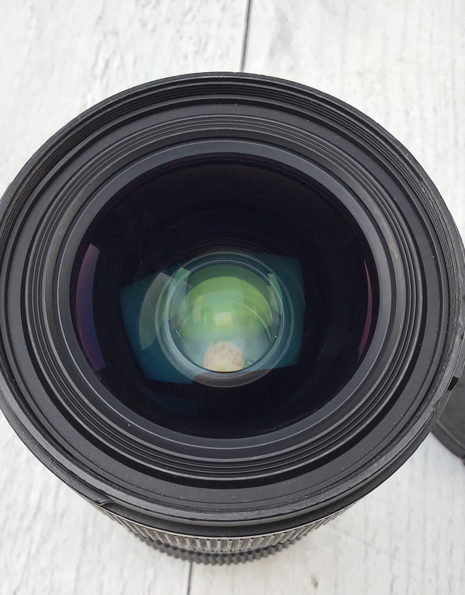 SIGMA Sigma Art 18-35mm f1.8 DC Lens for Canon EF Used BGN