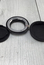 Leica Leica M Adapter L 18771 Used Good