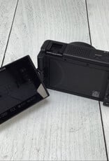 SONY Sony ZV-1F Camera Used Good