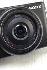 SONY Sony ZV-1F Camera Used Good