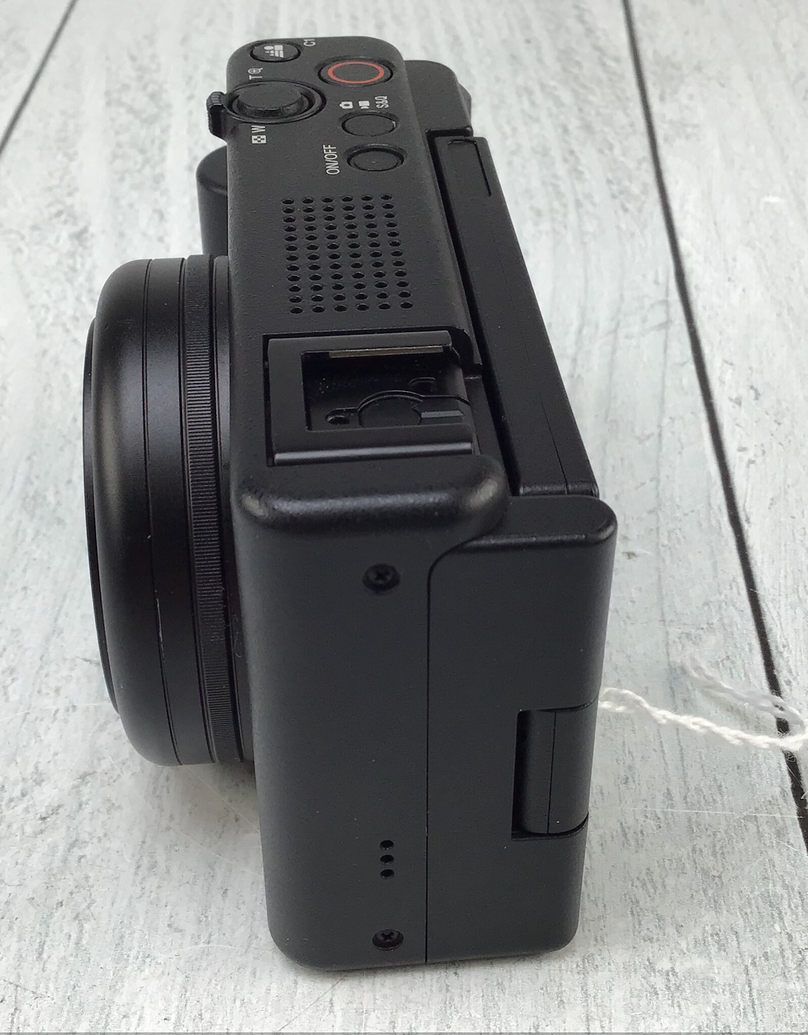 SONY Sony ZV-1F Camera Used Good