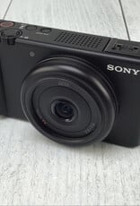 SONY Sony ZV-1F Camera Used Good