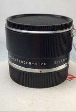 Leica Leica APO-Extender-R 2X Teleconverter 11262 in Box Used Good