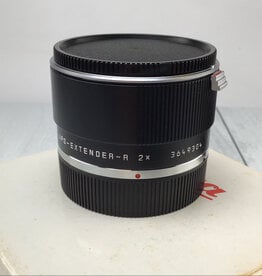 Leica Leica APO-Extender-R 2X Teleconverter 11262 in Box Used Good