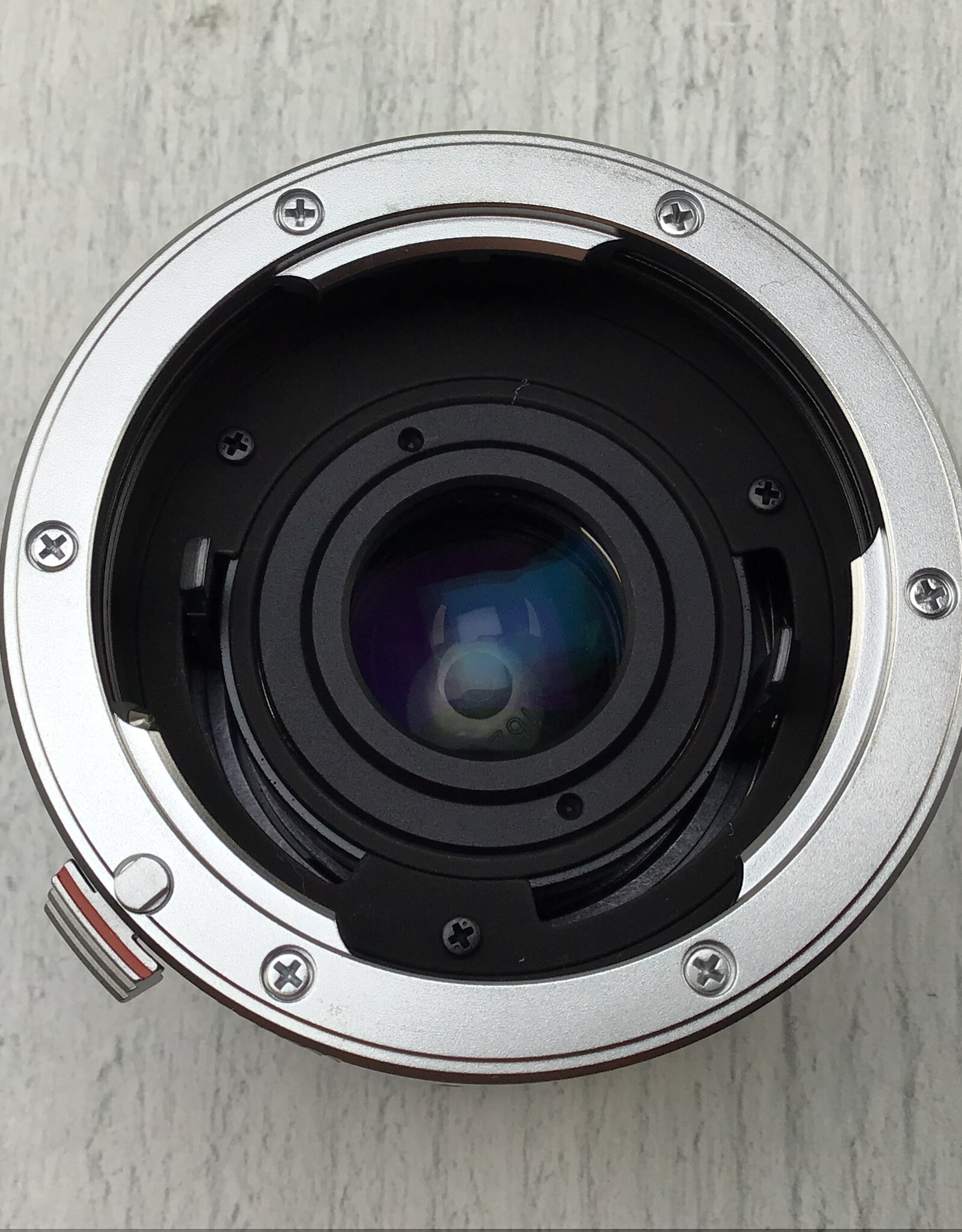Leica Leica APO-Extender-R 2X Teleconverter 11262 in Box Used Good