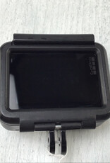 GoPro GoPro Hero 7 Black Missing USB Door Used Fair