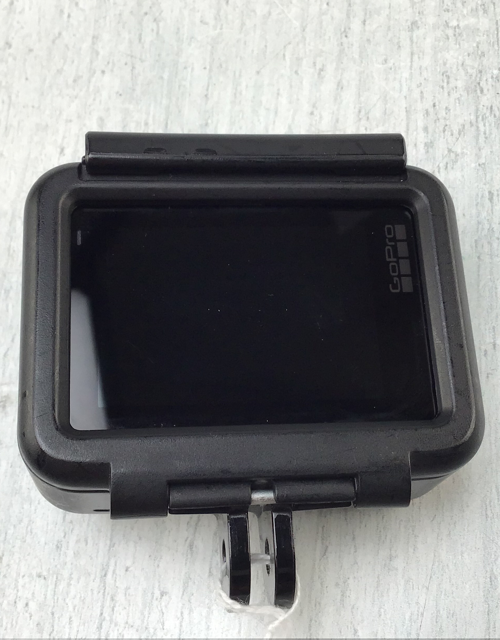 GoPro GoPro Hero 7 Black Missing USB Door Used Fair