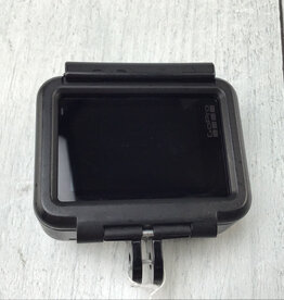 GoPro GoPro Hero 7 Black Missing USB Door Used Fair