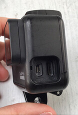 GoPro GoPro Hero 7 Black Missing USB Door Used Fair