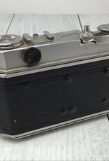 Kodak Retina IIa Camera Used AS IS
