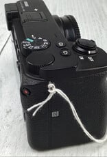 SONY Sony a6600 Camera Body Used Good