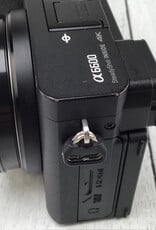 SONY Sony a6600 Camera Body Used Good