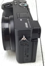 SONY Sony a6600 Camera Body Used Good