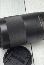 CANON Canon EF-M 55-200mm f4.5-6.3 IS STM Lens Used Good