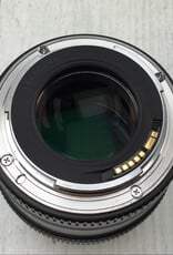CANON Canon EF 100mm f2 USM Lens Used Good
