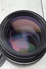 CANON Canon EF 100mm f2 USM Lens Used Good