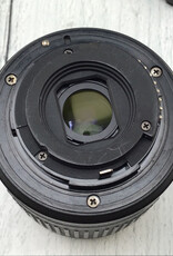 NIKON Nikon AF-P 18-55mm f3.5-5.6 G VR Lens Used Good