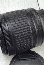 NIKON Nikon AF-P 18-55mm f3.5-5.6 G VR Lens Used Good