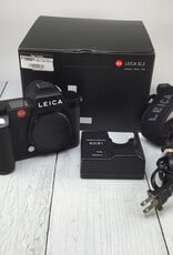 Leica Leica SL2 Camera Body in Box Used EX