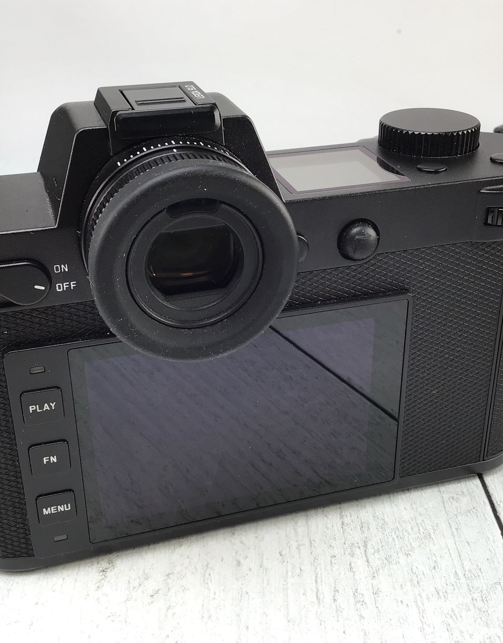 Leica Leica SL2 Camera Body in Box Used EX
