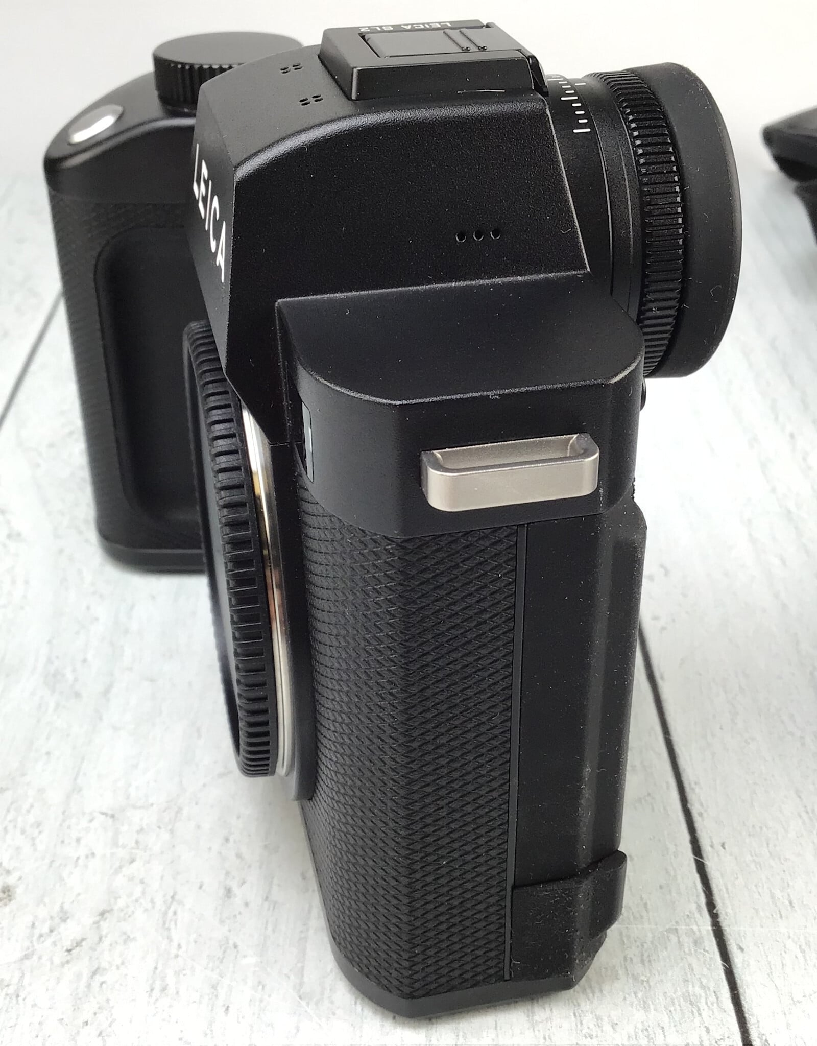Leica Leica SL2 Camera Body in Box Used EX
