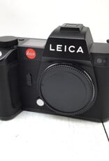 Leica Leica SL2 Camera Body in Box Used EX