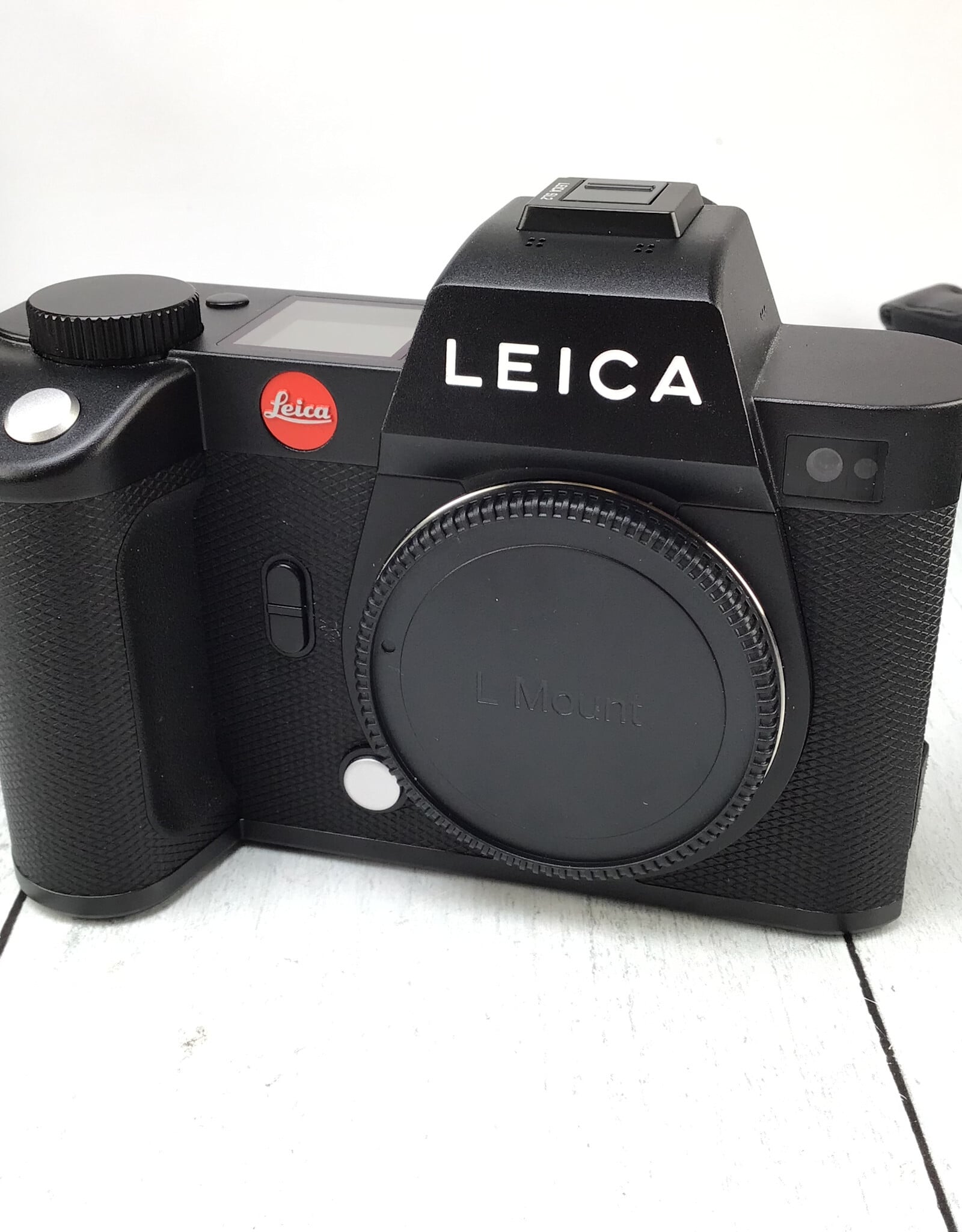 Leica Leica SL2 Camera Body in Box Used EX